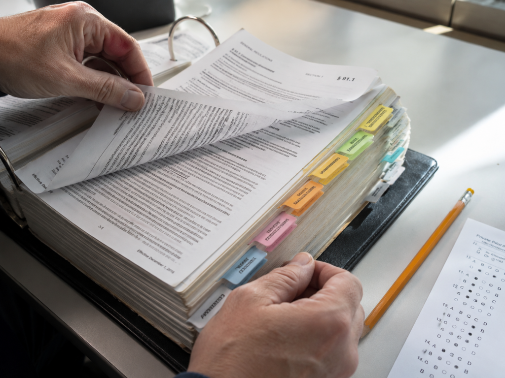 The CDSS RCFE administrator exam is open book — knowing how to find Title 22 fast matters
